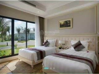 Đầu tư biệt thự vinpearl phú quốc 3pn view đẹp giá 9 tỷ, lợi nhuận nhận về net 10%/năm