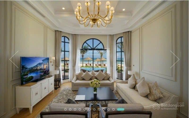 Bán biệt thự vinpearl phú quốc giá tốt 10,5 tỷ  420m²  3pn view biển  cần bán gấp gấp