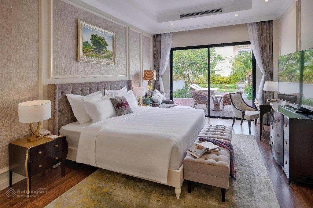 Một trong số ít 1 căn villa 2pn tại vinpearl phú quốc giá 8,5 tỷ, căn góc  giá tham khảo tốt