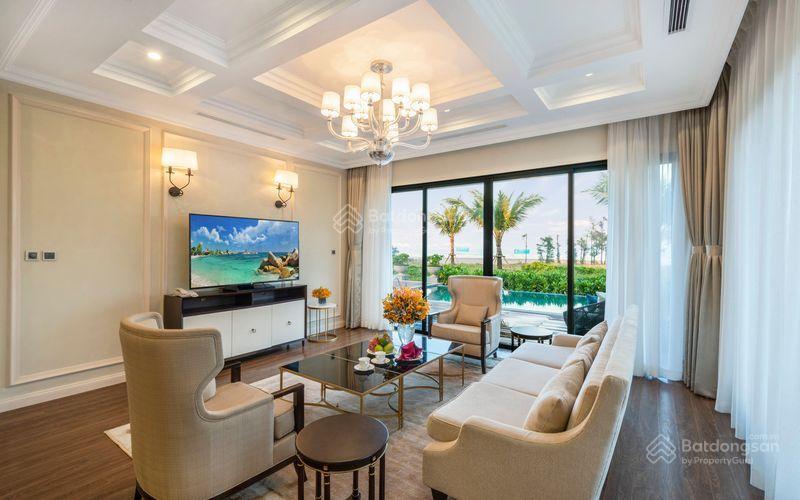 Chính chủ bán cắt lỗ căn biệt thự biển vinpearl nam hội an 3pn view biển đẹp dự án giá 15 tỷ