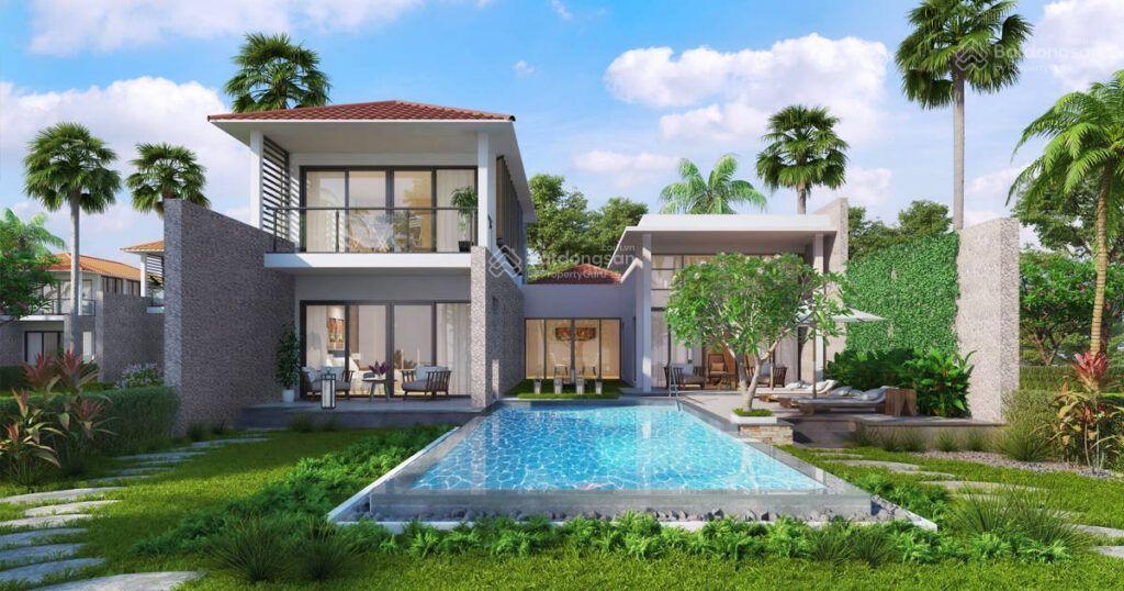 Chính chủ bán cắt lỗ căn biệt thự biển vinpearl nam hội an 3pn view biển đẹp dự án giá 15 tỷ