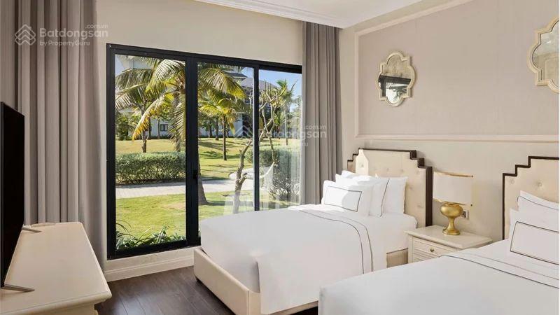 Chính chủ bán cắt lỗ căn biệt thự biển vinpearl nam hội an 3pn view biển đẹp dự án giá 15 tỷ