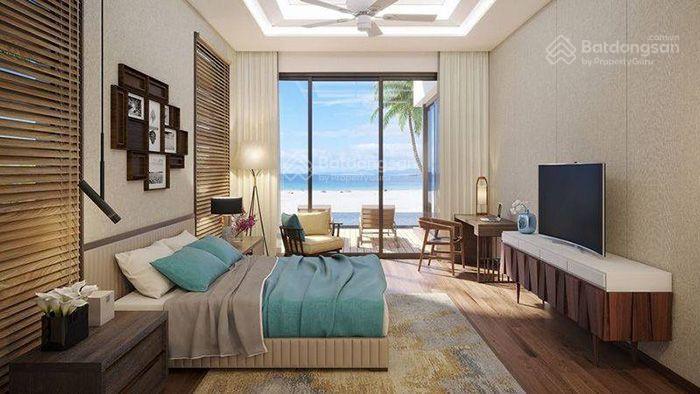 Chính chủ bán cắt lỗ căn biệt thự biển vinpearl nam hội an 3pn view biển đẹp dự án giá 15 tỷ