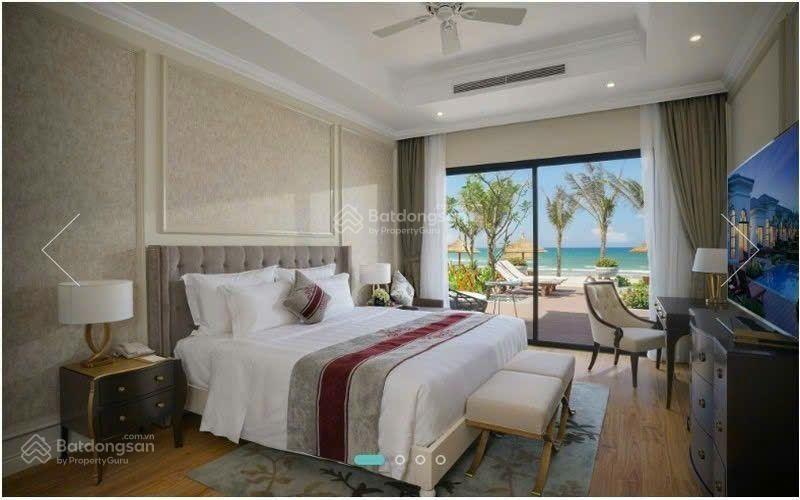 Bán biệt thự vinpearl premium golf land nha trang 3pn view biển  hàng hiếm giá chính chủ 12 tỷ