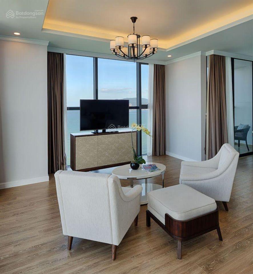 Bán vinpearl condotel trần phú nha trang 1pn studio căn view biển và phố giá rẻ 1,7tỷ 0982 575 ***