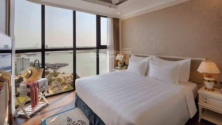 Tôi cần bán gấp căn view sông ngắm pháo hoa đẹp toà giá 1,8 tỷ, thu nhập đang nhận là 180tr