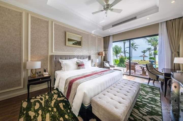 Bán gấp biệt thự đẹp tại vinpearl phú quốc 3pn view hồ, giá bán giảm hơn 10tỷ còn 9,6 tỷ 0982 575 ***
