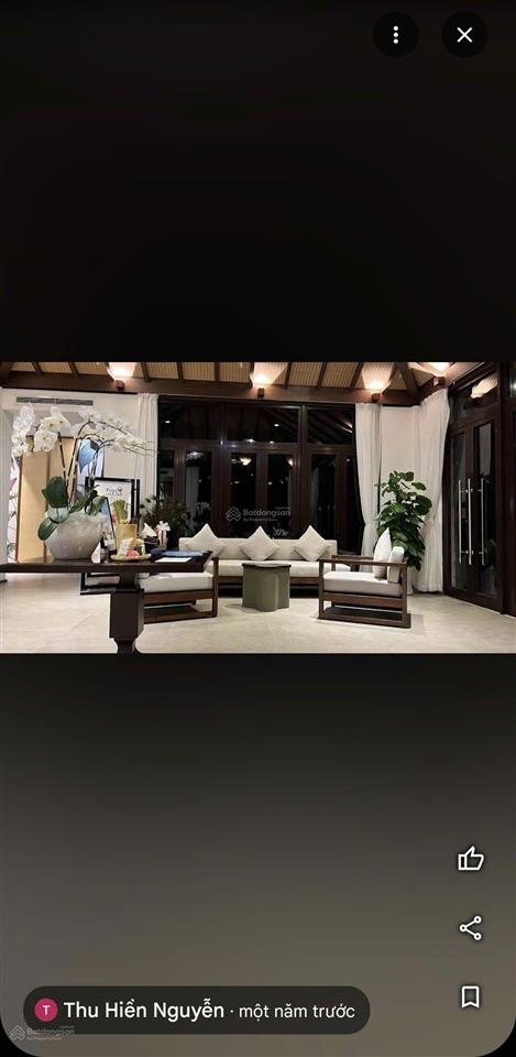 Siêu phẩm cực vip căn góc villa 2pn vinpearl phú quốc chủ nhà cần bán gấp gấp giá tốt 8,7 tỷ
