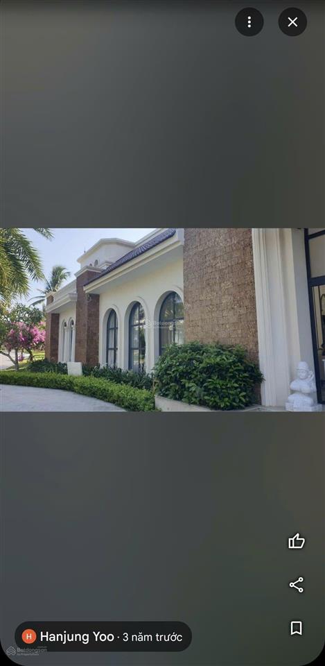 Siêu phẩm cực vip căn góc villa 2pn vinpearl phú quốc chủ nhà cần bán gấp gấp giá tốt 8,7 tỷ