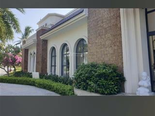 Siêu phẩm cực vip căn góc villa 2pn vinpearl phú quốc chủ nhà cần bán gấp gấp giá tốt 8,7 tỷ