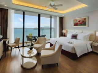 Bán condotel vinpearl nha trang 1,7 tỷ, 40m2 bao đẹp  chủ cần bán gấp giá mềm