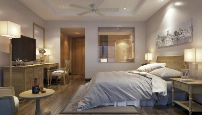 Bán gấp bt vinpearl nha trang bay resort, 12 tỷ, 500m2, view biển cực đẹp, lợi nhuận nét 10%/năm