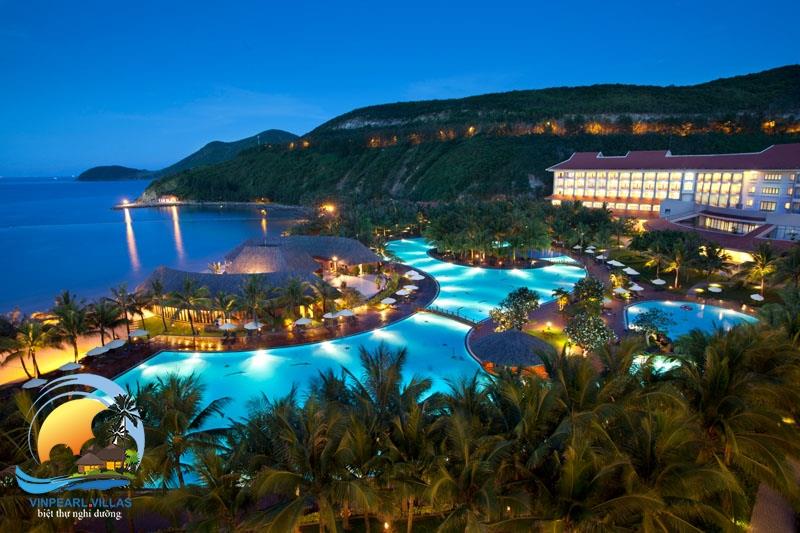Bán bt vinpearl nam hội an 3pn giá 12 tỷ, 420m2, hàng hiếm  view biển đẹp