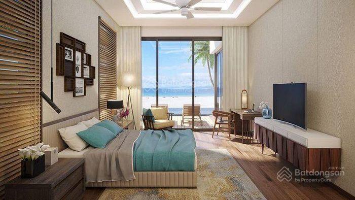 Bán bt vinpearl nam hội an 3pn giá 12 tỷ, 420m2, hàng hiếm  view biển đẹp