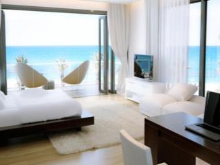 Bán bt vinpearl golf land nha trang 4pn 2 tầng view trực diện biển giá mềm 15 tỷ bao phí