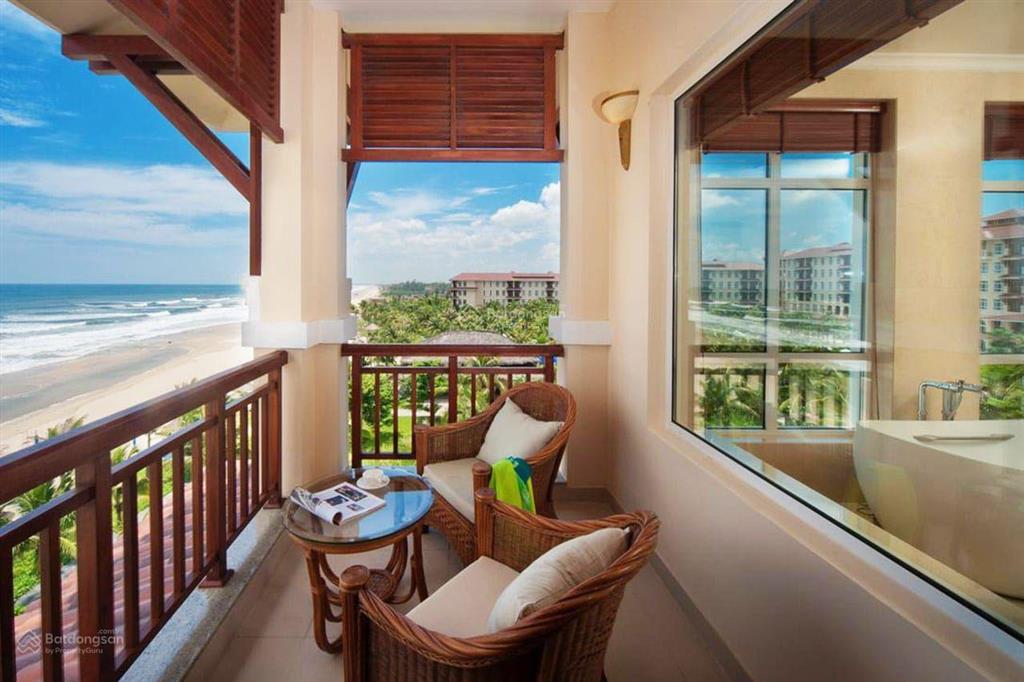 Bán biệt thự mặt biển vinpearl đà nẵng 1  1020m2/ 4pn giá 36 tỷ, sổ đỏ chính chủ  0982 575 ***
