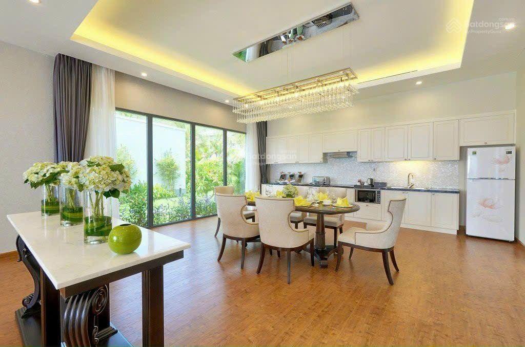 Bán bt hàng hiếm tại vinpearl phú quốc giá 10 tỷ, 420m2  3pn view đẹp, ngay sát biển