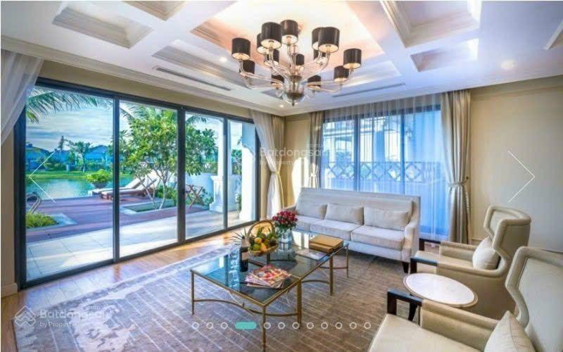 Bán bt hàng hiếm tại vinpearl phú quốc giá 10 tỷ, 420m2  3pn view đẹp, ngay sát biển