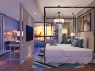 Bán btb vinpearl nam hội an view đẹp, đang nhận dòng tiền 1,8 tỷ/ năm, giá bán giảm 40% giá 12 tỷ