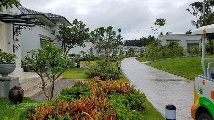 Cần tiền  bán nhanh biệt thự vinpearl đà nẵng 600m2  4pn view đẹp, ngày sát biển giá tốt 16,5 tỷ