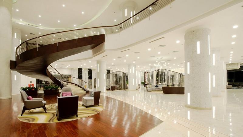 Chính chủ giảm mạnh bán biệt thự vinpearl nha trang bay trên đảo hòn tre, 3pn view biển giá 12 tỷ
