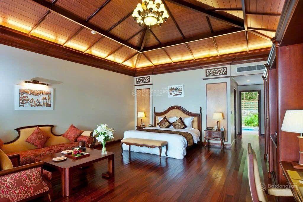Bán biệt thự mặt biển vinpearl luxury nha trang 1pn tiêu chuẩn 6* giá cắt lỗ còn 8,5 tỷ