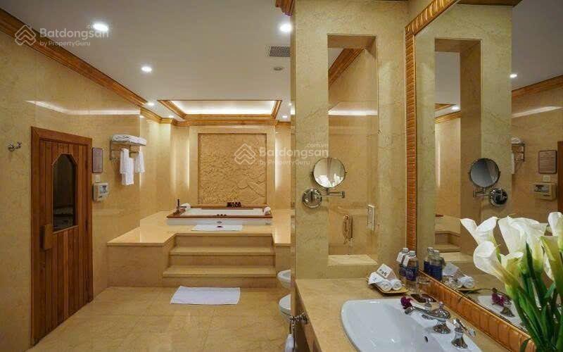 Bán biệt thự mặt biển vinpearl luxury nha trang 1pn tiêu chuẩn 6* giá cắt lỗ còn 8,5 tỷ