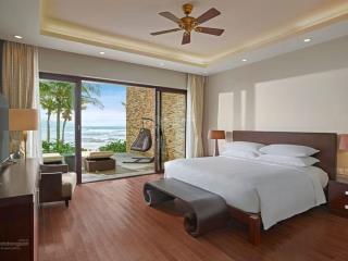 Bán biệt thự mặt biển vinpearl luxury nha trang 1pn tiêu chuẩn 6* giá cắt lỗ còn 8,5 tỷ