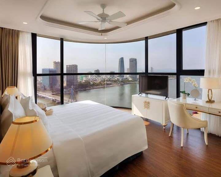 Chính chủ giảm mạnh bán căn vinpearl condotel đà nẵng, 1,5 tỷ, 38m2 đẹp xuất sắc uy tín