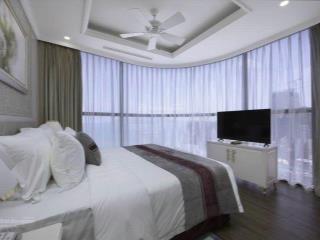 Tôi cần bán gấp căn hộ vinpearl melia condotel đà nẵng 38m2  studio tầng trung view đẹp giá 1,5 tỷ