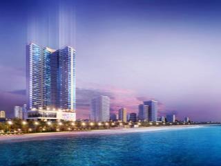 Bán cắt lỗ căn 2pn  82m2 view biển tầng trung đẹp giá 3,9 tỷ  0982 575 ***