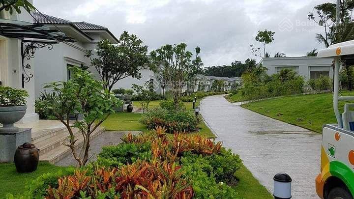 Căn mới  biệt thự đẹp vinpearl premium đà nẵng, 13,8 tỷ, 500m2, 3pn dòng tiền 1,55 tỷ/ năm