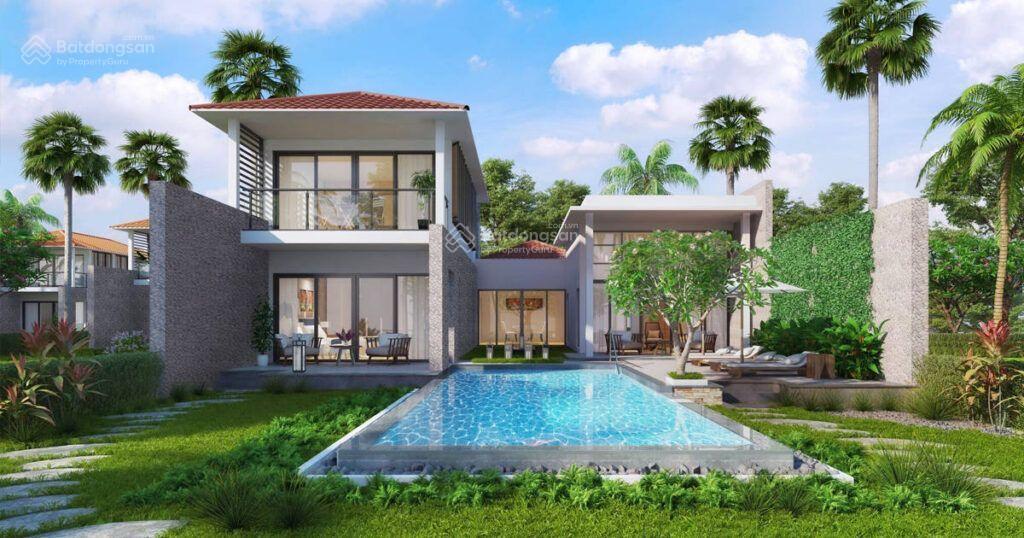 Bán gấp biệt thự vinpearl nam hội an, 13,5 tỷ, 420m2, hàng hiếm  dòng tiền ổn định 2 tỷ/năm