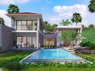 Bán gấp biệt thự vinpearl nam hội an, 13,5 tỷ, 420m2, hàng hiếm  dòng tiền ổn định 2 tỷ/năm