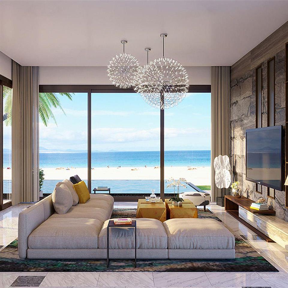 Bán gấp biệt thự vinpearl nam hội an, 13,5 tỷ, 420m2, hàng hiếm  dòng tiền ổn định 2 tỷ/năm