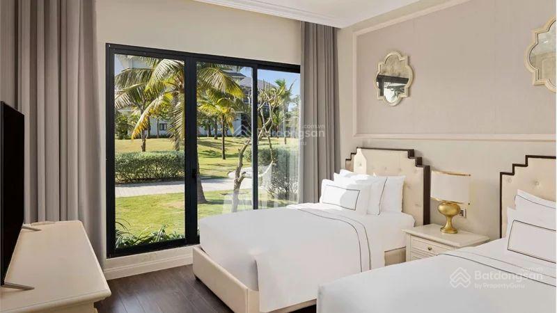 Bán gấp biệt thự vinpearl nam hội an, 13,5 tỷ, 420m2, hàng hiếm  dòng tiền ổn định 2 tỷ/năm