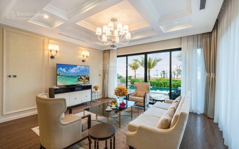 Bán gấp biệt thự vinpearl nam hội an, 13,5 tỷ, 420m2, hàng hiếm  dòng tiền ổn định 2 tỷ/năm