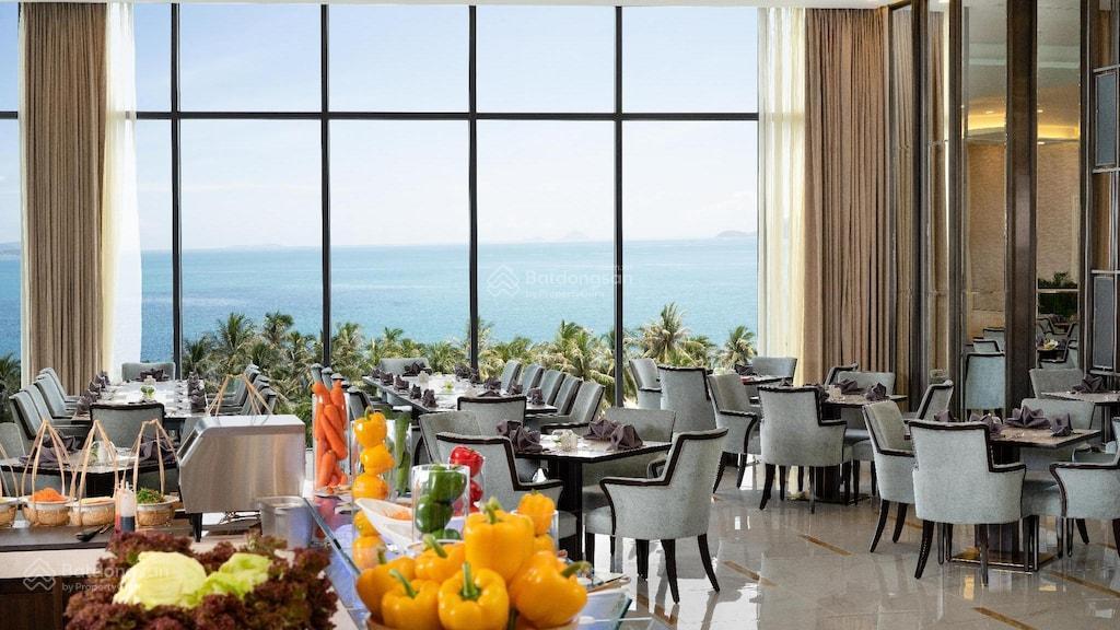 Bán gấp cắt lỗ căn hộ vinpearl trần phú 2 phòng ngủ view trực diện biển 0982 575 ***