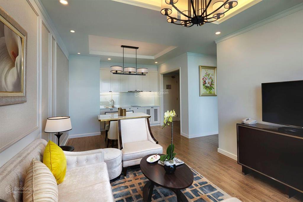 Bán gấp cắt lỗ căn hộ vinpearl trần phú 2 phòng ngủ view trực diện biển 0982 575 ***