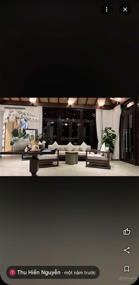 Cần bán gấp căn góc villa 2pn view đẹp,ngay sát biển giá 8,7tỷ tại vinpearl phú quốc  0982 575 ***