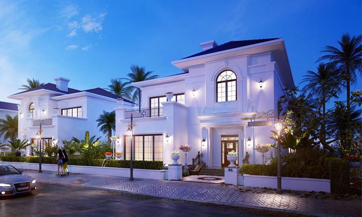 Đầu tư biệt thự vinpearl nha trang bay trên đảo hòn tre giá tốt 12,5 tỷ 4pn view biển