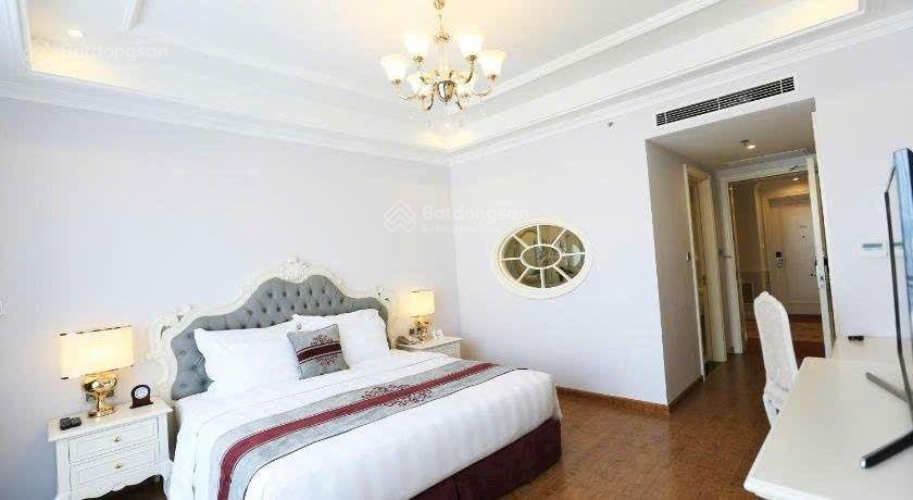 Chủ nhà gửi bán gấp gấp căn hộ view biển và phố giá 1,6 tỷ tại vinpearl condotel nha trang