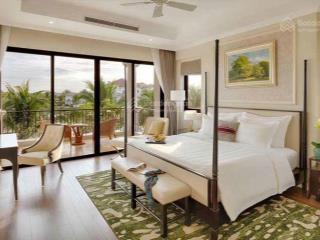 Bán biệt thự biển siêu hot vinpearl phú quốc view biển giá 10 tỷ, đang nhận dòng tiền 2 tỷ/năm