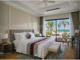 Siêu phẩm  giá cực tốt 10,5 tỷ sở hữu ngay căn biệt thự biển 2tầng 3pn view biển vinpearl phú quốc