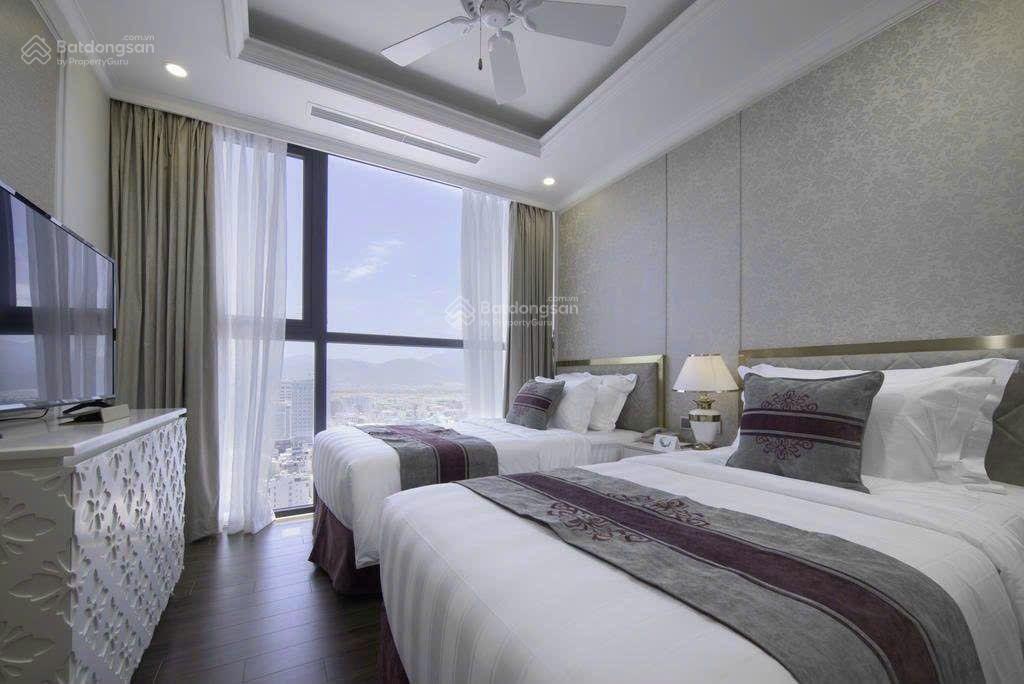 Cần tiền gấp  bán nhanh căn hộ vinpearl condotel đà nẵng view đẹp, lợi nhuận 150tr/ năm giá 1,35tỷ