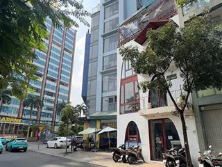 Vị trí đẹp  hạ 5tỷ  ngô thời nhiệm p2, quận 3  7x8m  4 tầng  hđt 60 triệu/tháng  gía 20 tỷ