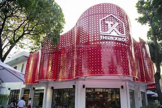 Duy nhất 2 mt xuân thủy quận 2  12x32m  hầm 7 tầng  gia 125 tỷ thương lượng