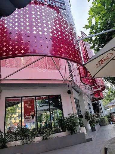 Duy nhất 2 mt xuân thủy quận 2  12x32m  hầm 7 tầng  gia 125 tỷ thương lượng