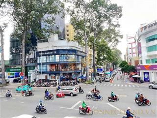 Siêu phẩm lê quang định q, bình thanh  14x35m  2tầng  hđt 100 triệu  gía 79 tỷ