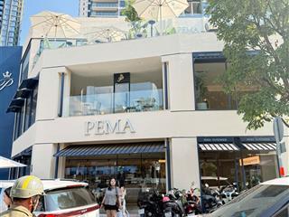 Siêu phẩm hiếm có ngay hồ xuân hương quận 3  dt 21x33m  3tầng  hđt 420 triệu  gia 350 tỷ